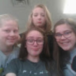 Meet your Posher, Josie